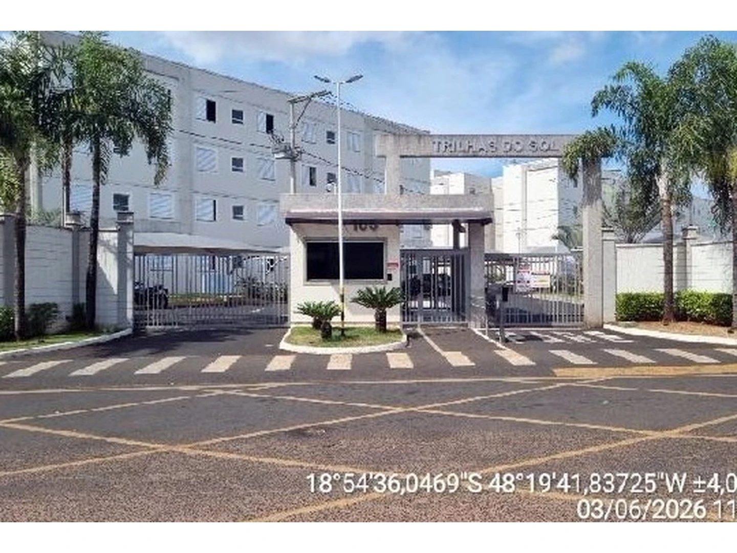 Apartamento - Uberlandia, MG - foto 1