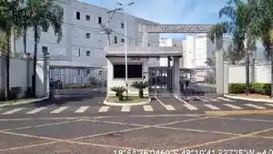 Apartamento - Uberlandia, MG