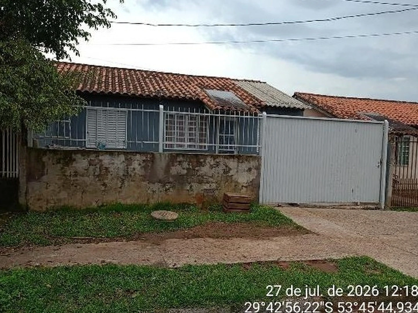 Casa - Santa Maria, RS - foto 1