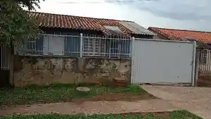 Casa - Santa Maria, RS