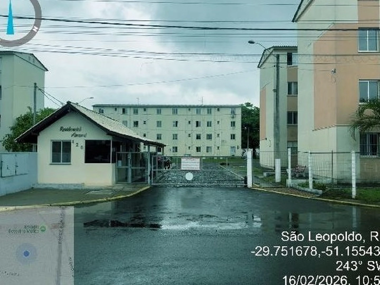 Apartamento - Sao Leopoldo, RS - foto 1