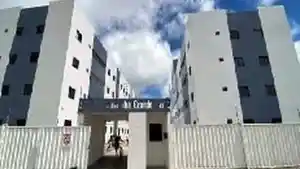 Apartamento - Joao Pessoa, PB