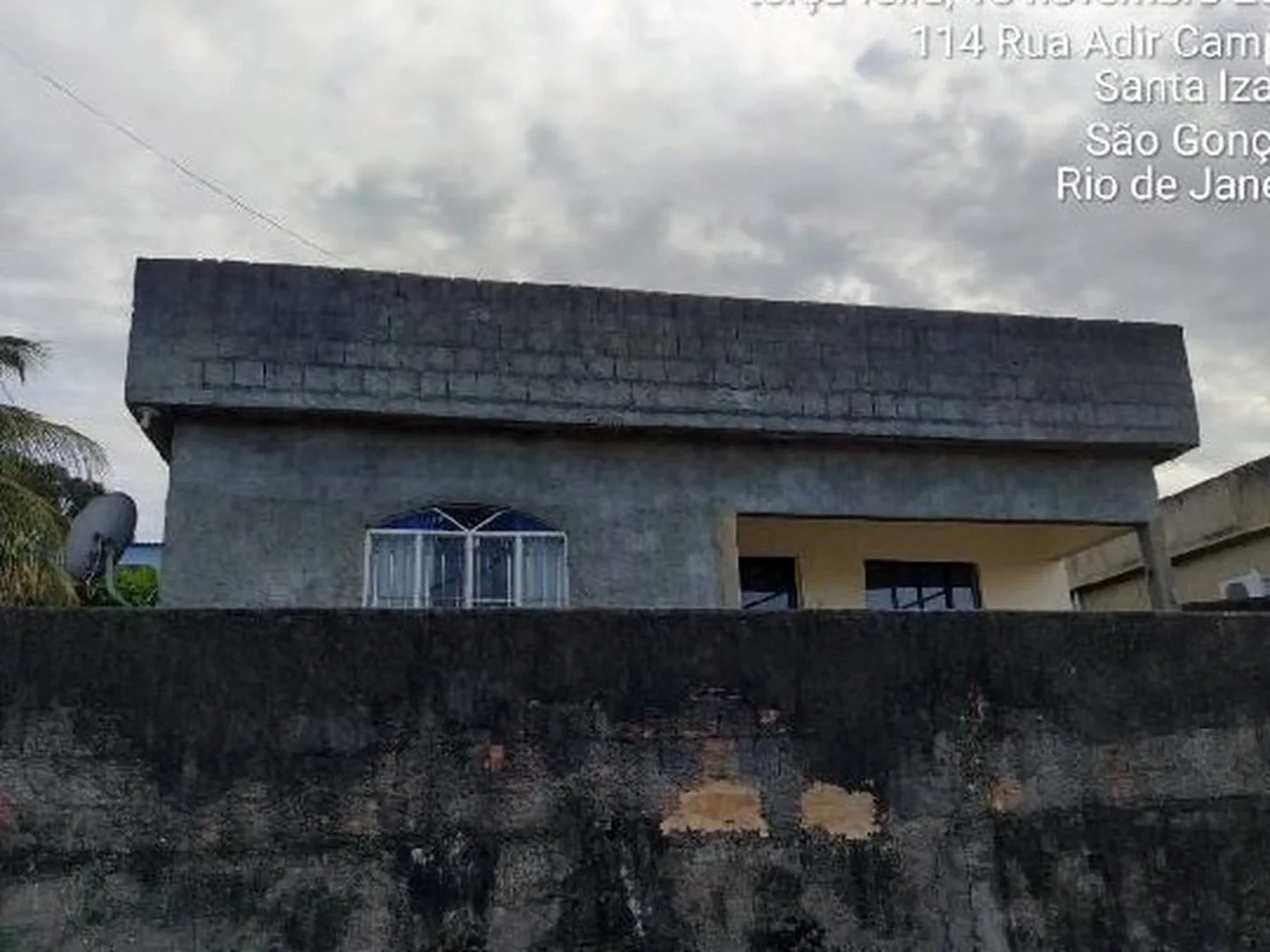 Casa - Sao Goncalo, RJ - foto 1