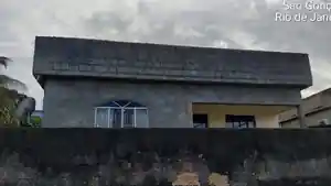 Casa - Sao Goncalo, RJ