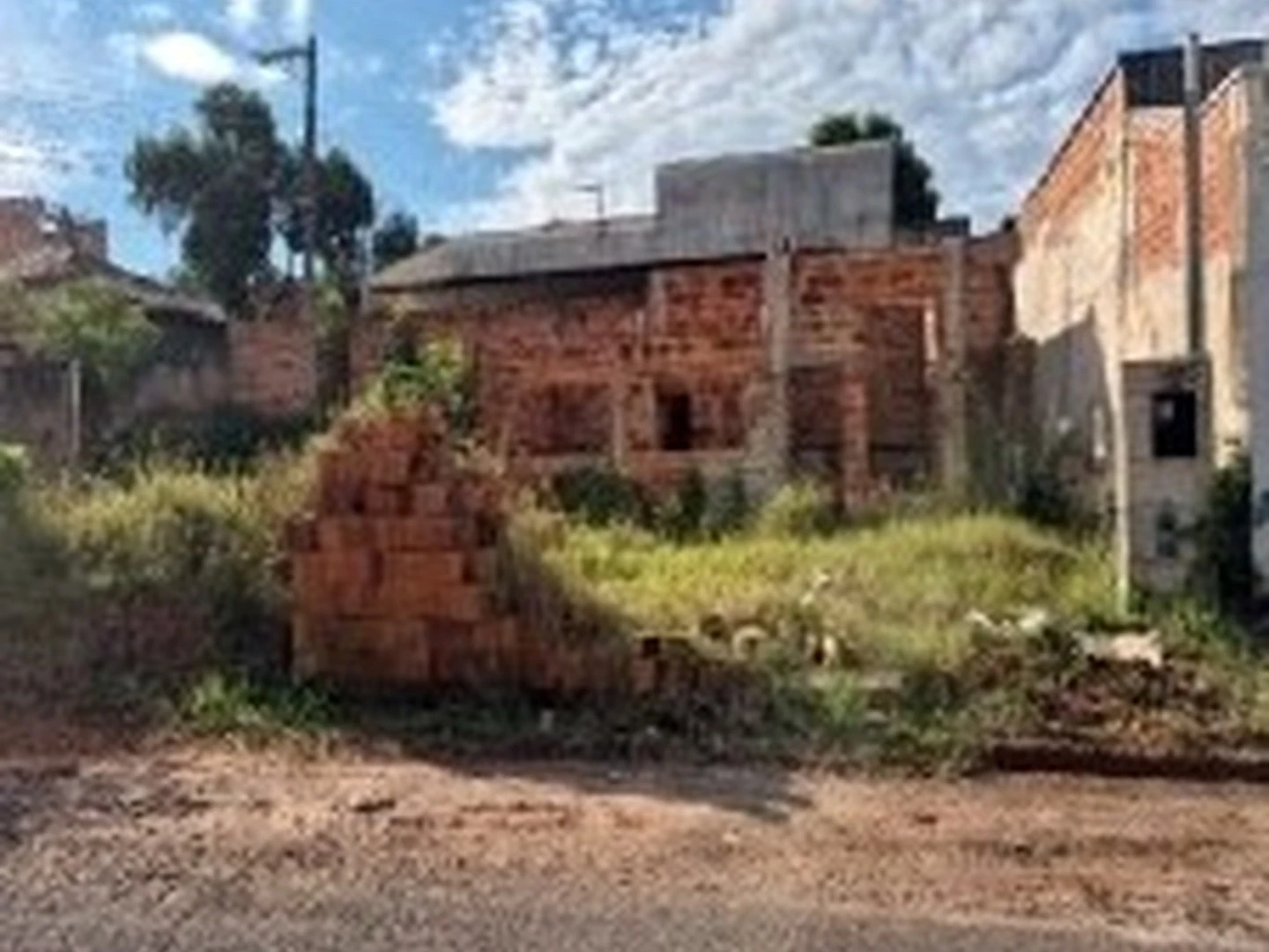 Terreno - Presidente Prudente, SP - foto 1