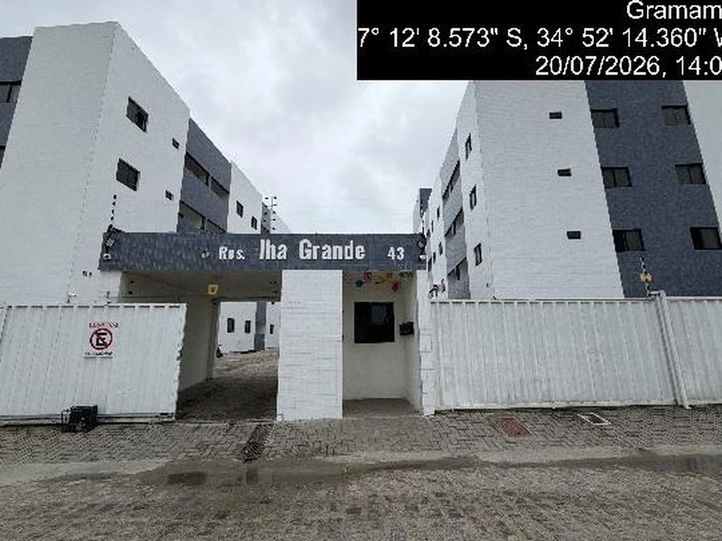 Apartamento - Joao Pessoa, PB - foto 1