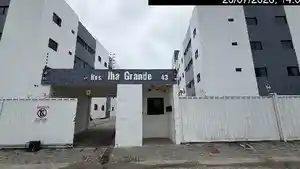 Apartamento - Joao Pessoa, PB