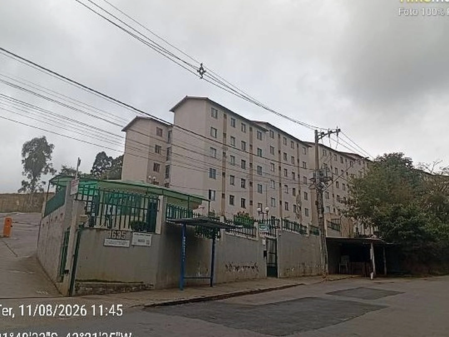 Apartamento - Juiz De Fora, MG - foto 1