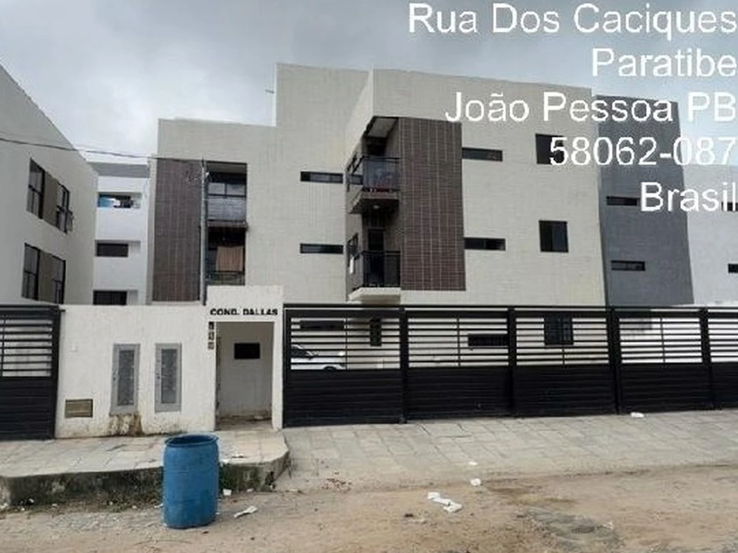 Apartamento - Joao Pessoa, PB - foto 1