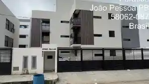 Apartamento - Joao Pessoa, PB