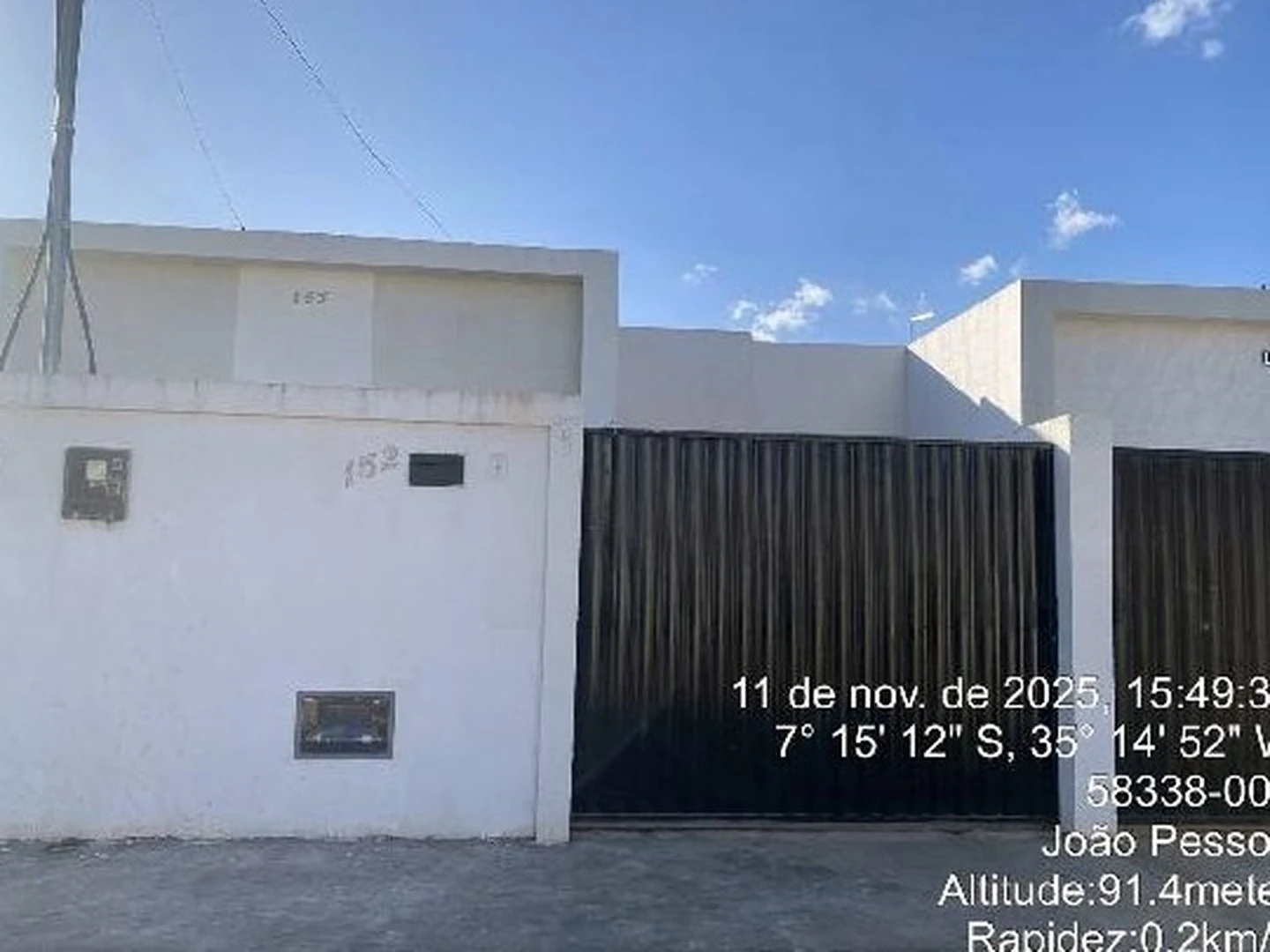 Casa - Pilar, PB - foto 1