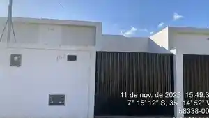 Casa - Pilar, PB