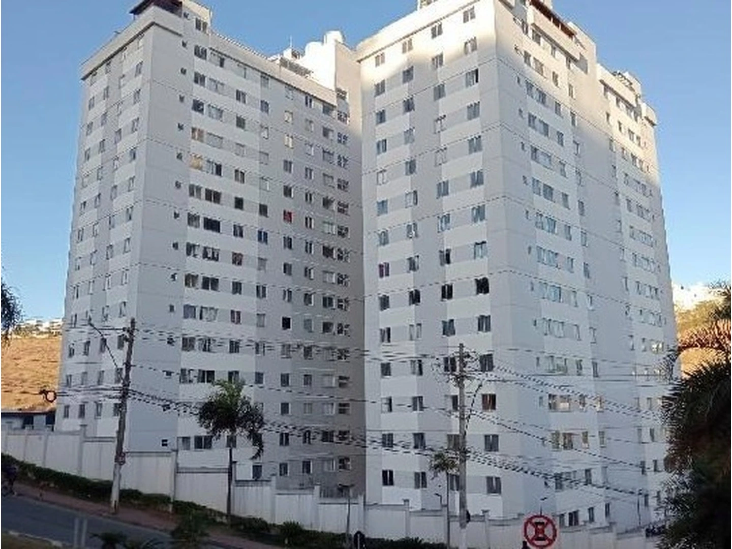 Apartamento - Juiz De Fora, MG - foto 1