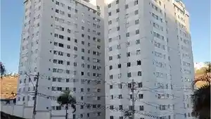 Apartamento - Juiz De Fora, MG