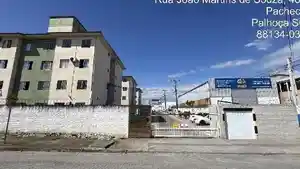 Apartamento - Palhoca, SC