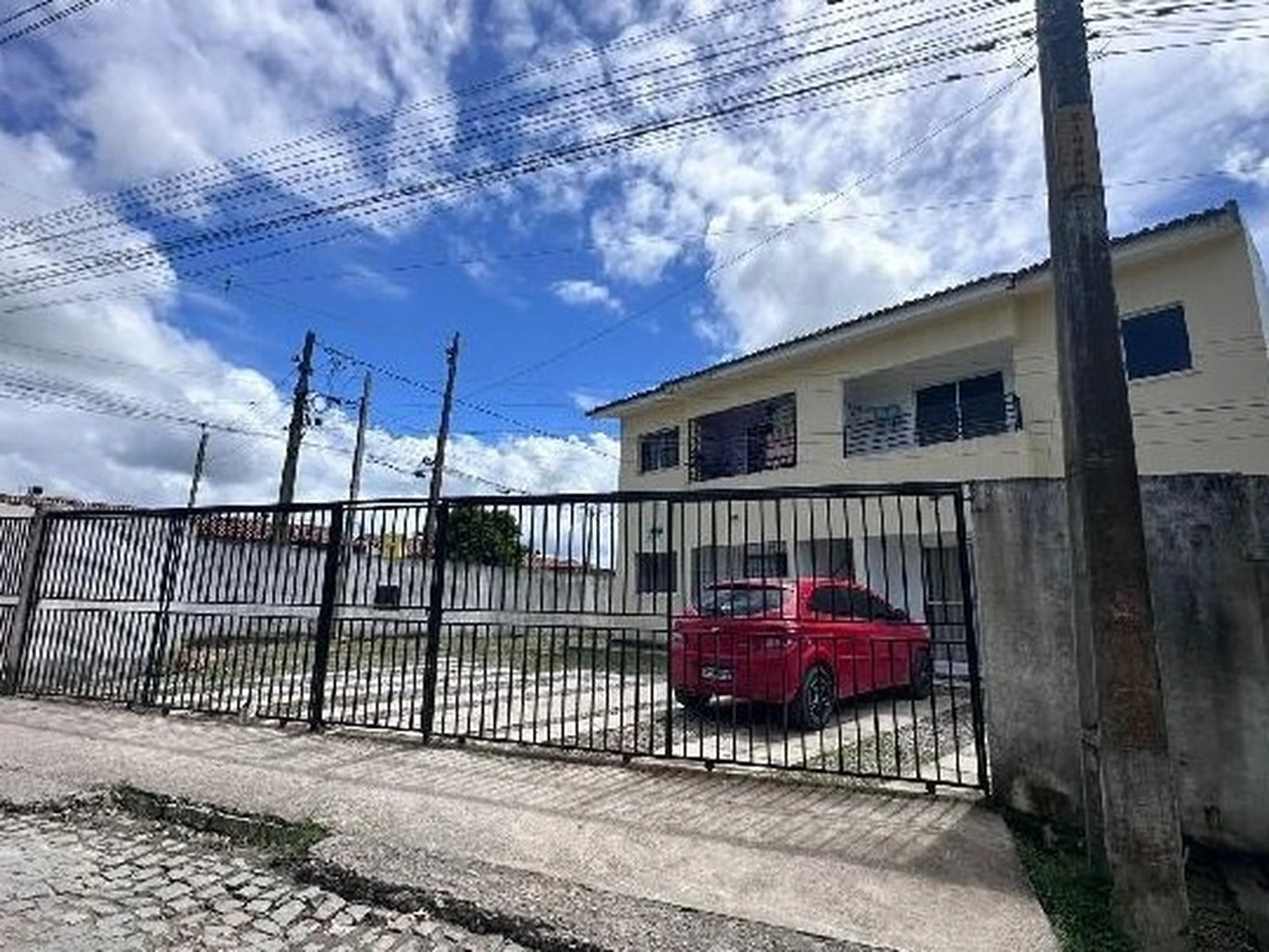 Apartamento - Igarassu, PE - foto 1