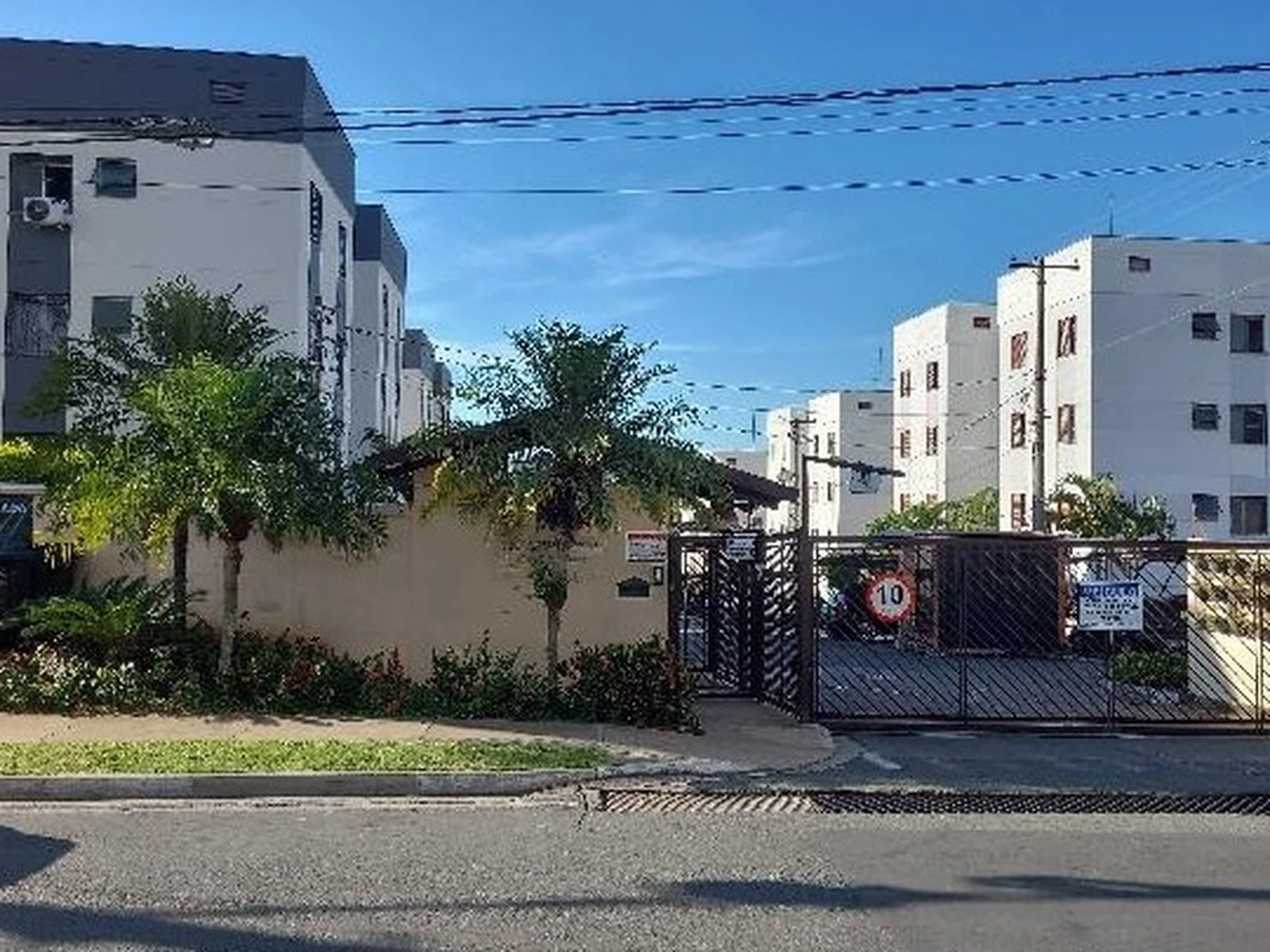 Apartamento - Campinas, SP - foto 1