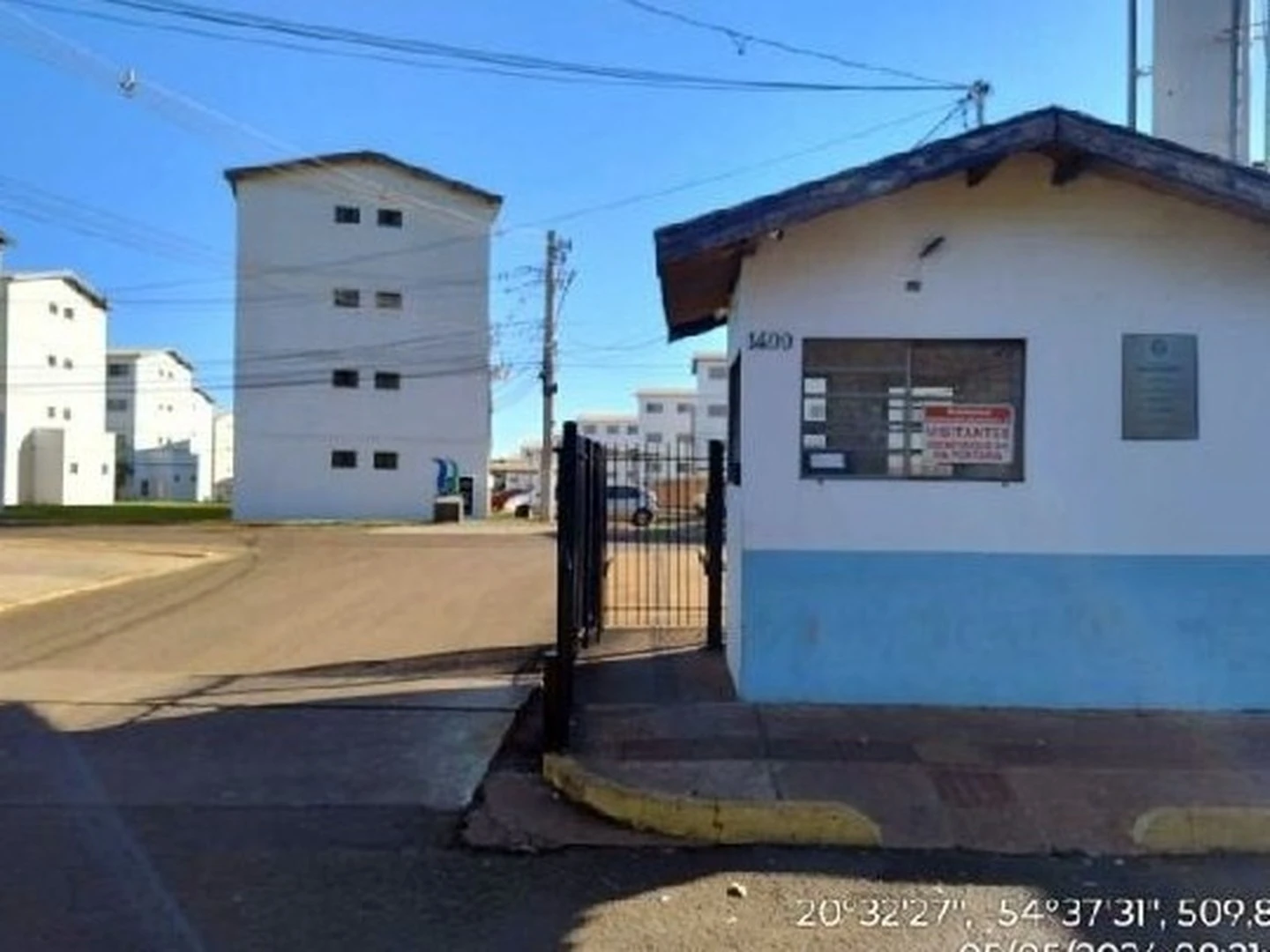 Apartamento - Campo Grande, MS - foto 1