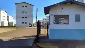 Apartamento - Campo Grande, MS