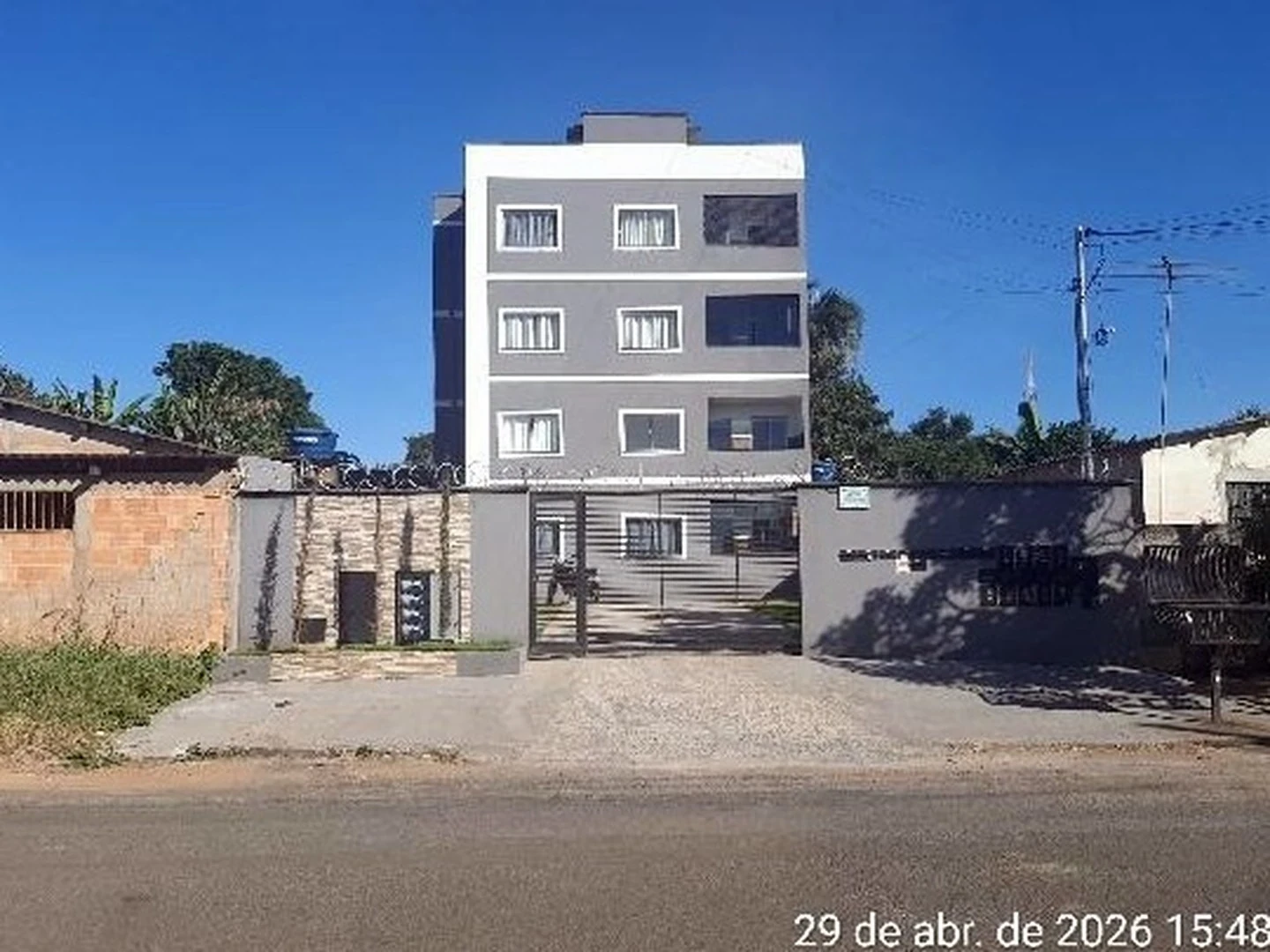 Apartamento - Luziania, GO - foto 1