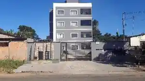 Apartamento - Luziania, GO