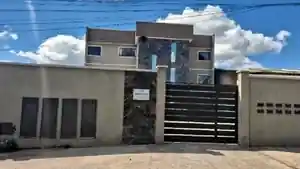 Apartamento - Luziania, GO