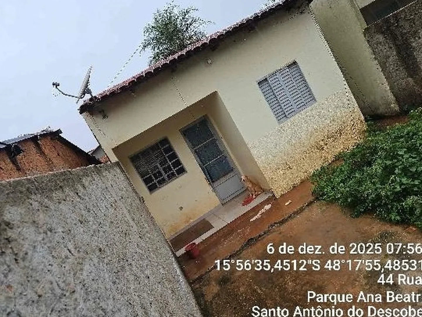 Casa - Santo Antonio Do Descoberto, GO - foto 1