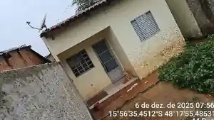 Casa - Santo Antonio Do Descoberto, GO