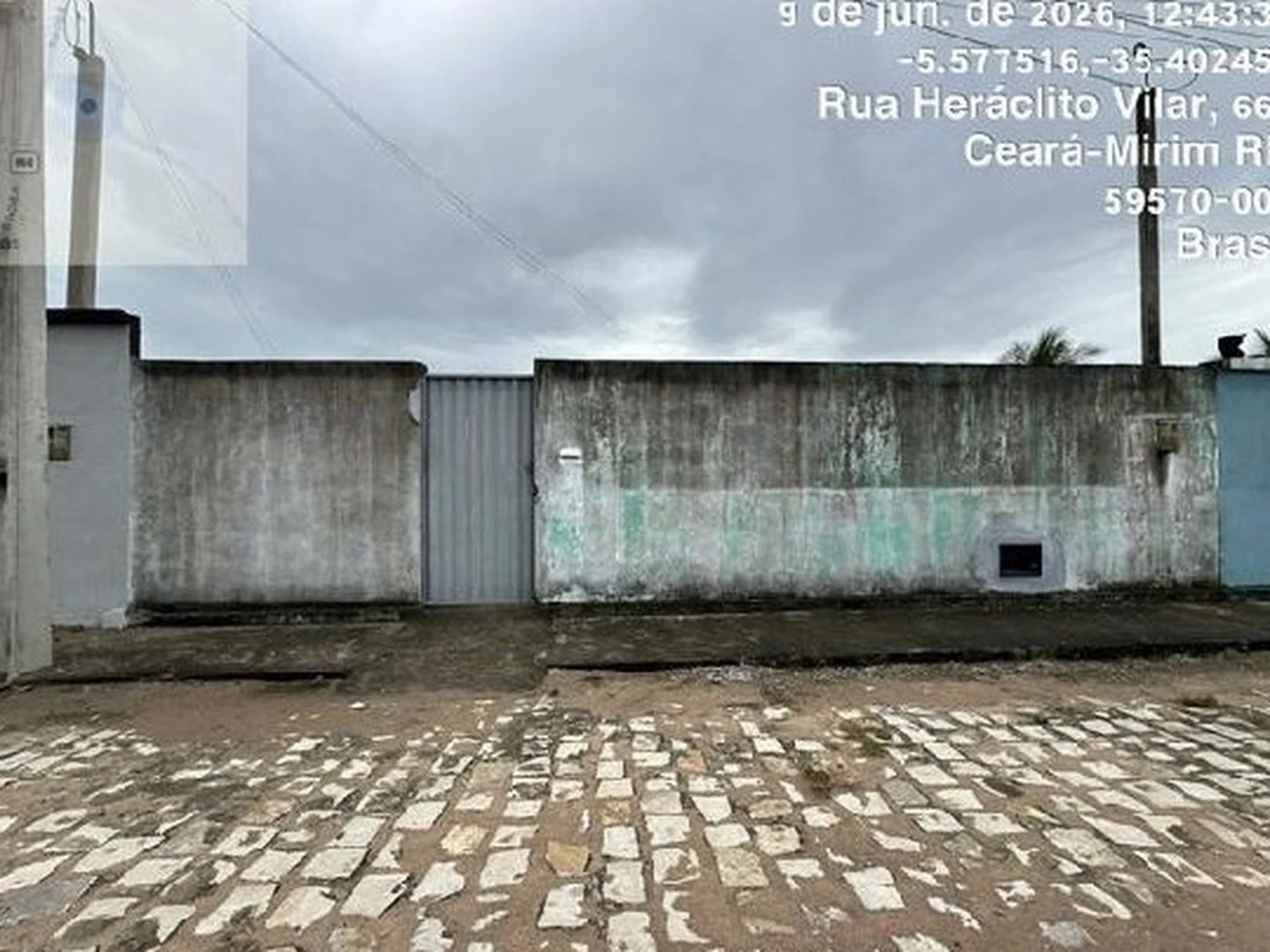 Casa - Ceara-Mirim, RN - foto 1