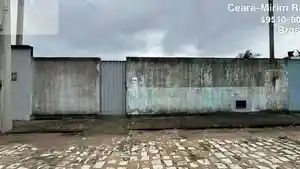 Casa - Ceara-Mirim, RN