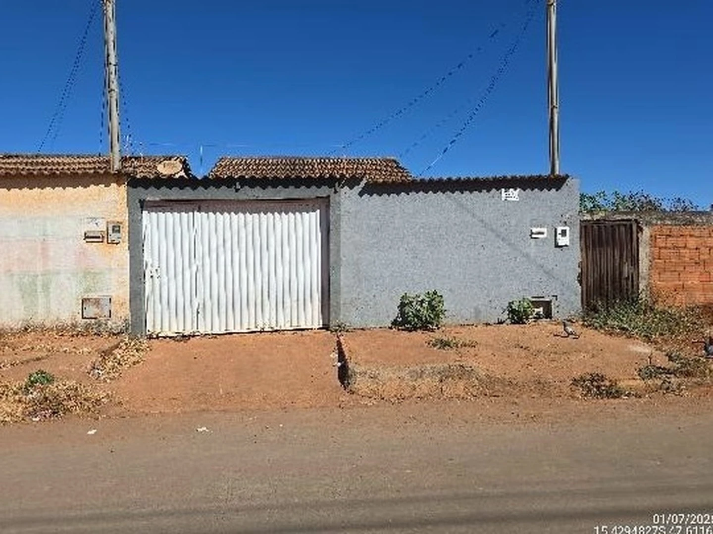 Casa - Planaltina, GO - foto 1