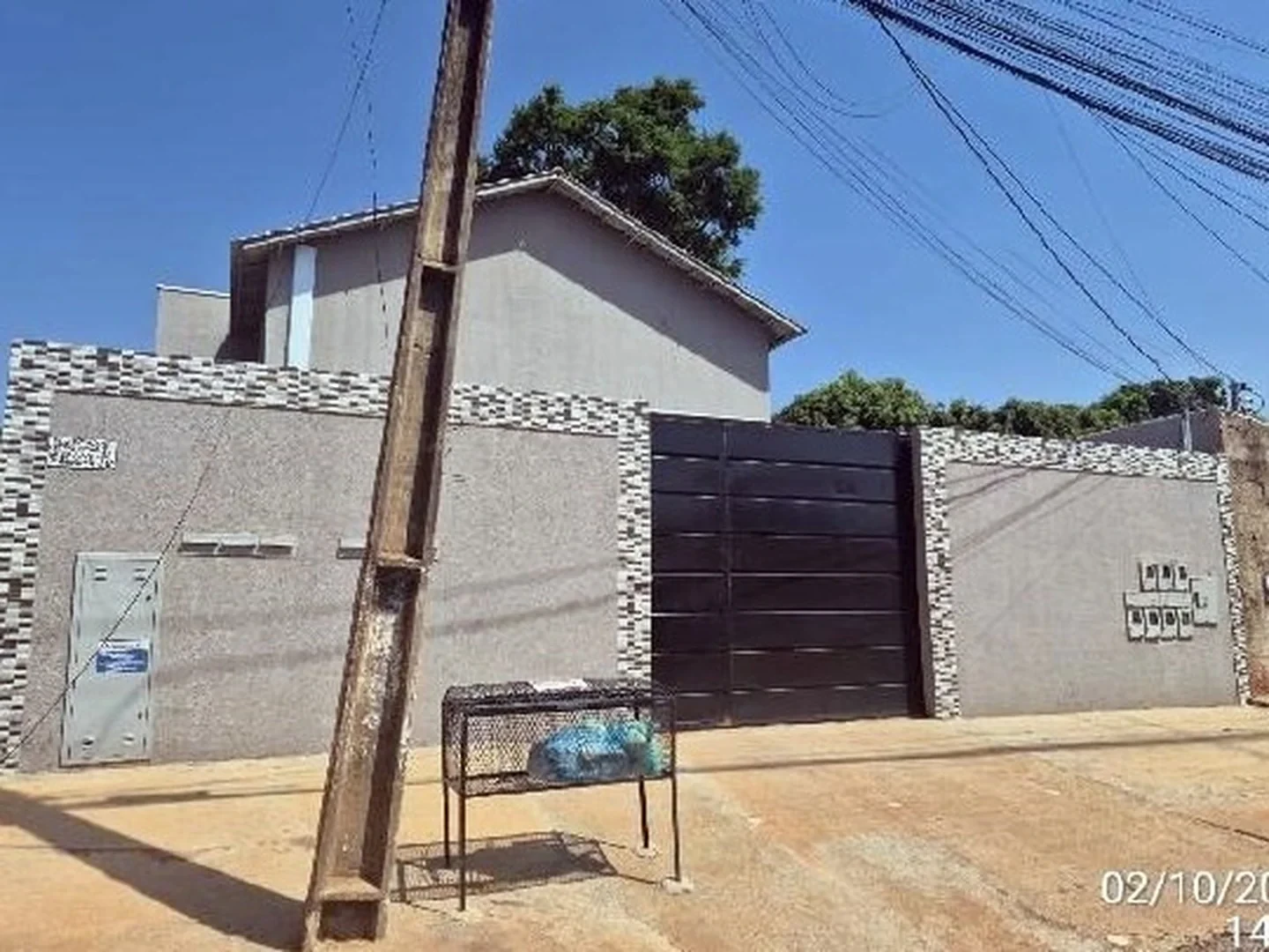 Apartamento - Aguas Lindas De Goias, GO - foto 1