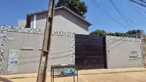Apartamento - Aguas Lindas De Goias, GO