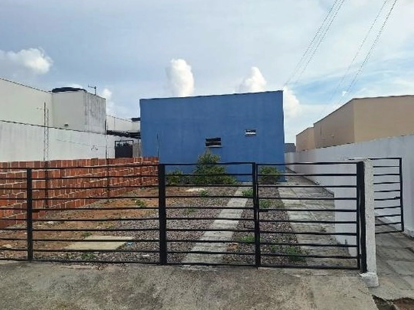 Casa - Igarassu, PE - foto 1