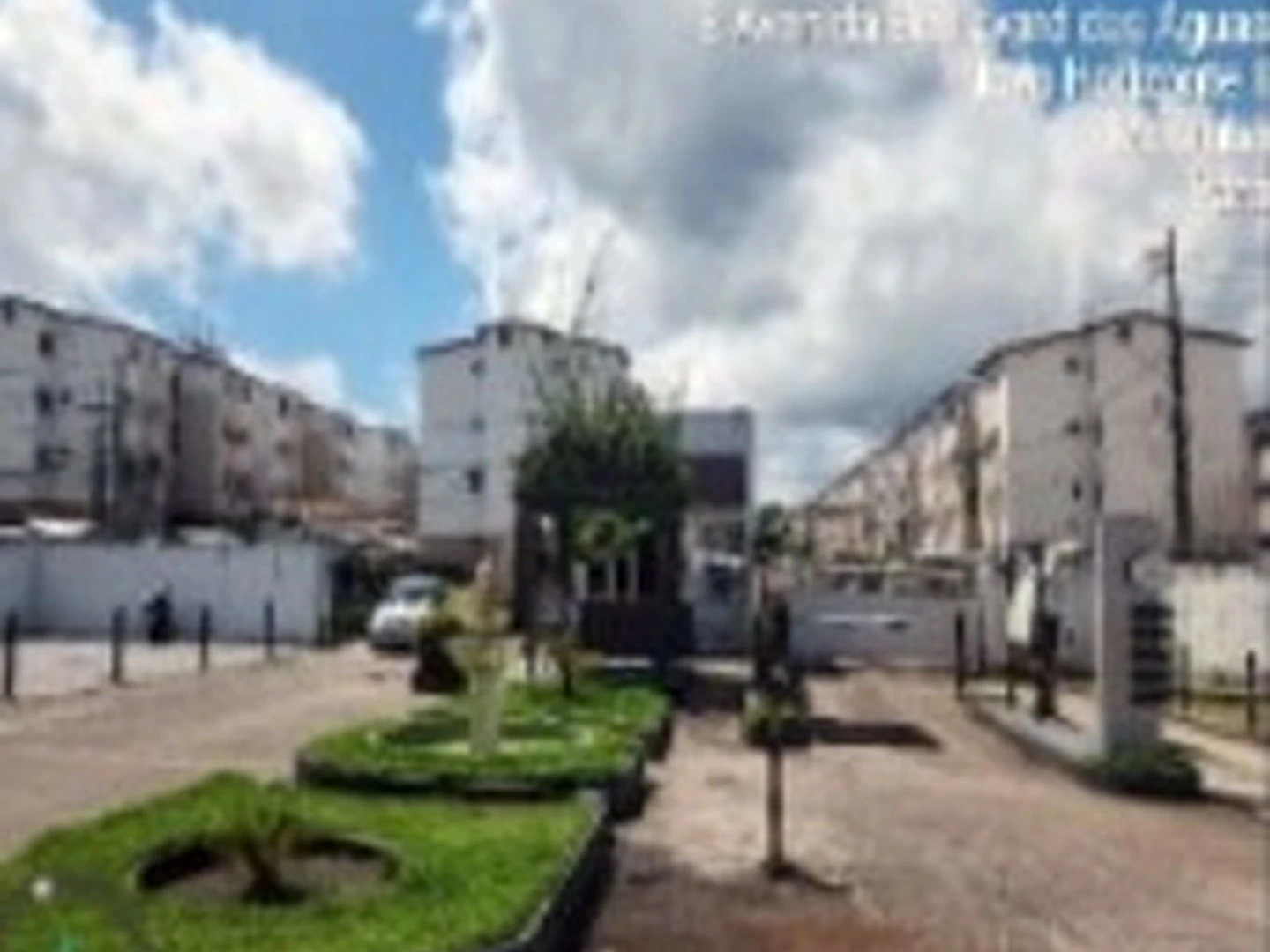 Apartamento - Marituba, PA - foto 1