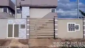 Apartamento - Luziania, GO