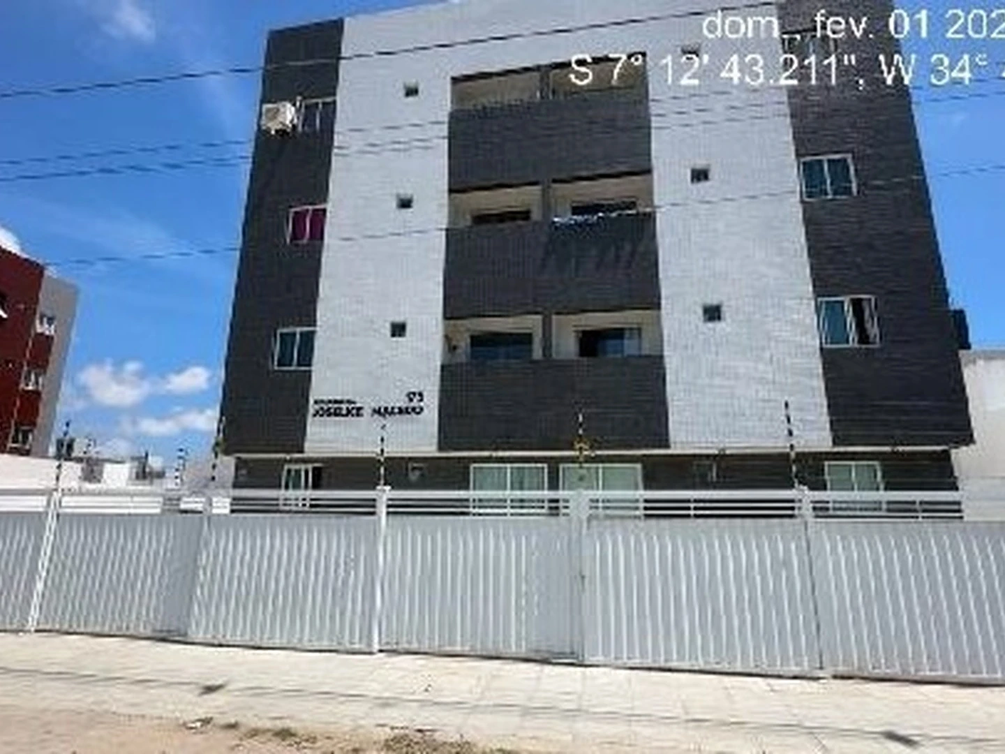 Apartamento - Joao Pessoa, PB - foto 1