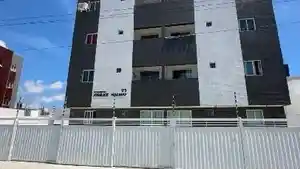 Apartamento - Joao Pessoa, PB