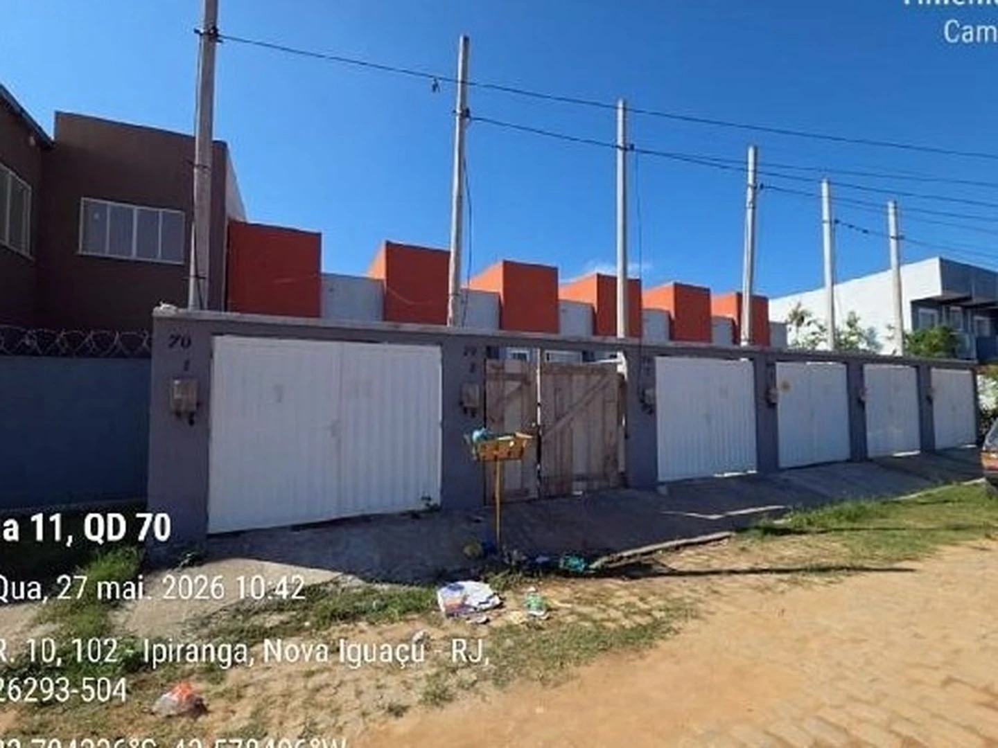 Casa - Nova Iguacu, RJ - foto 1