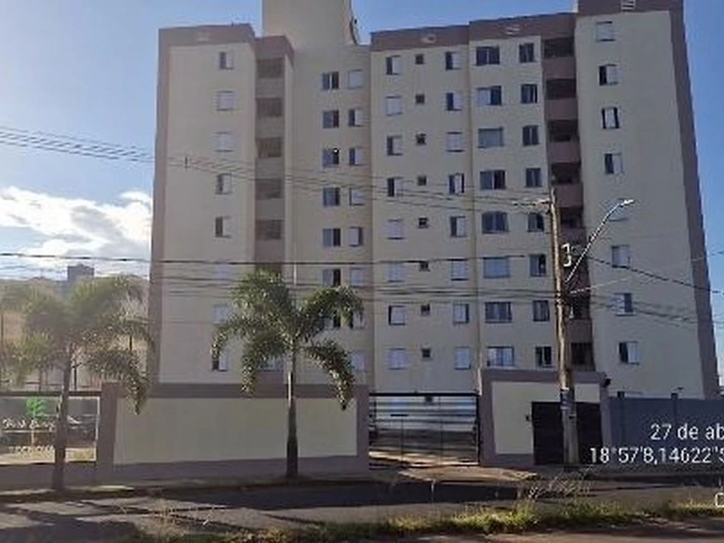 Apartamento - Uberlandia, MG - foto 1