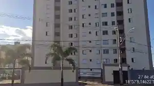 Apartamento - Uberlandia, MG