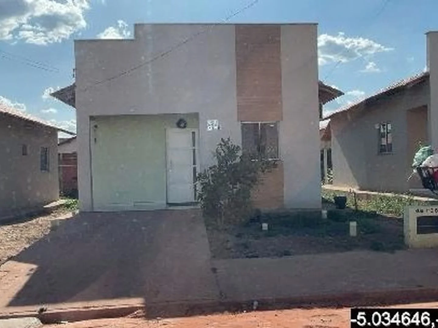 Casa - Altos, PI - foto 1