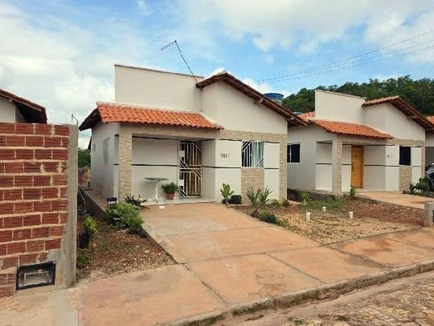 Casa - Altos, PI - foto 1