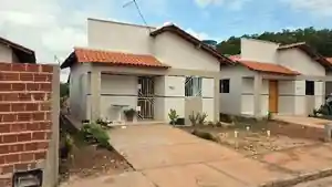Casa - Altos, PI