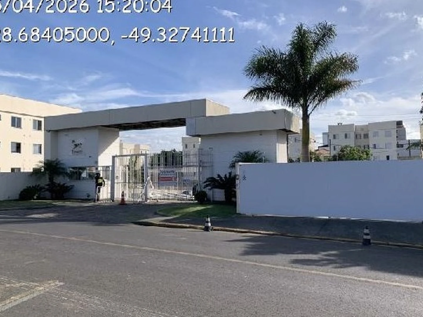 Apartamento - Icara, SC - foto 1