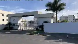 Apartamento - Icara, SC