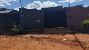 Casa - Caldas Novas, GO