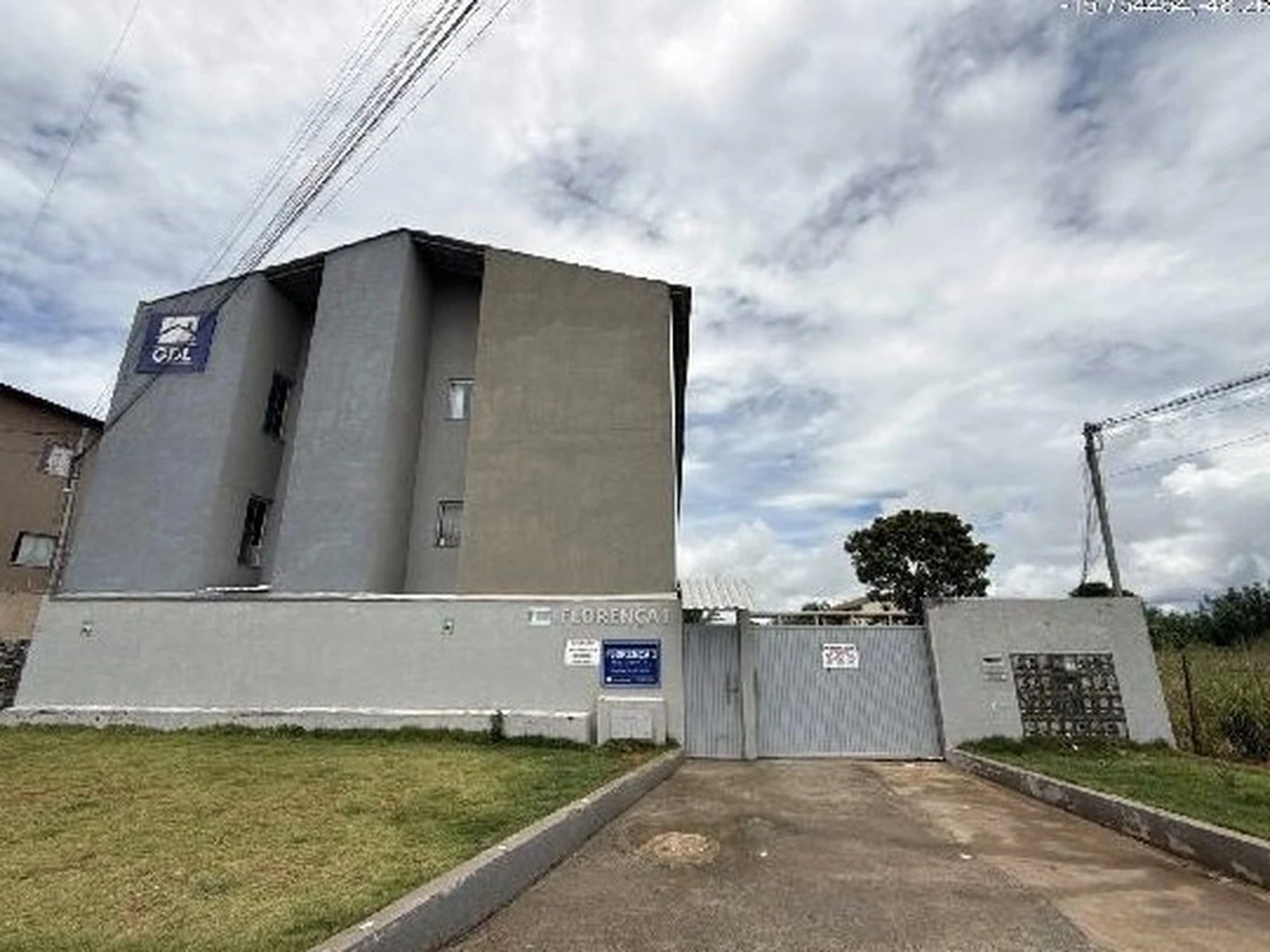 Apartamento - Aguas Lindas De Goias, GO - foto 1