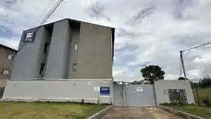 Apartamento - Aguas Lindas De Goias, GO