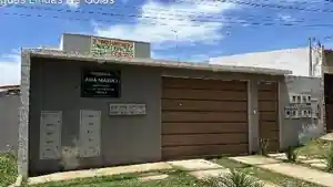 Apartamento - Aguas Lindas De Goias, GO
